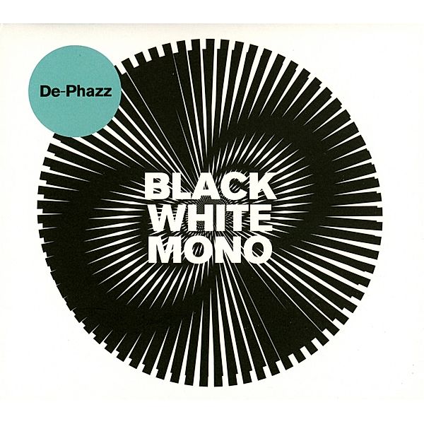 Black White Mono, De-Phazz