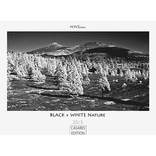 Black + White Nature 2015, H. W. Schawe