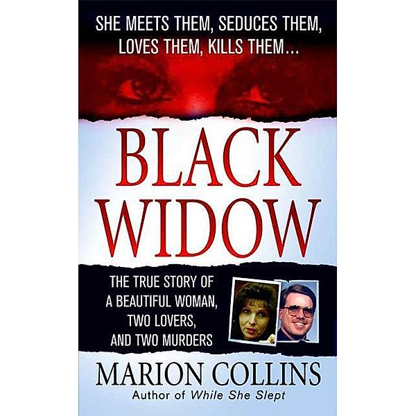 Black Widow, Marion Collins