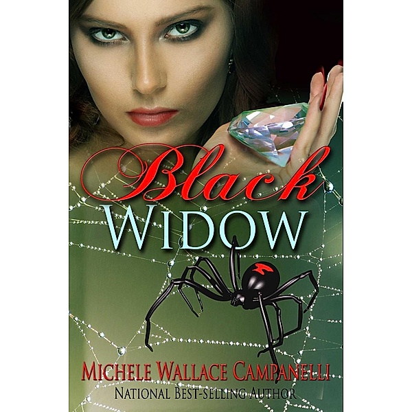 Black Widow, Michele Wallace Campanelli