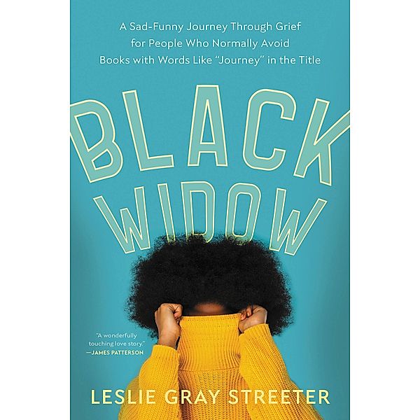 Black Widow, Leslie Gray Streeter