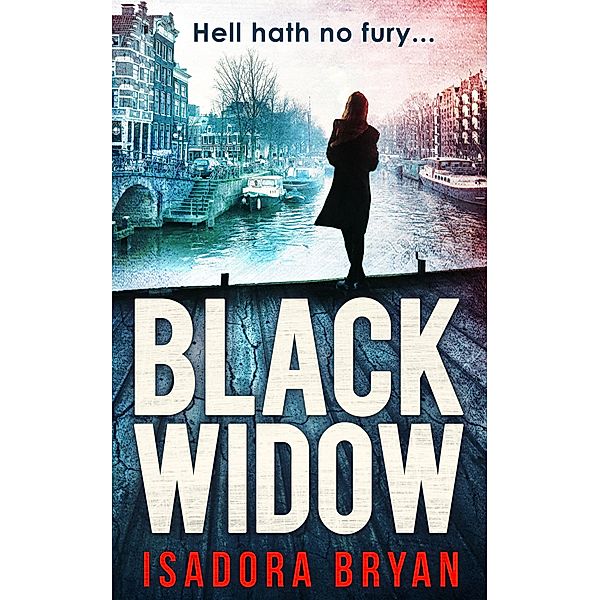 Black Widow, Isadora Bryan