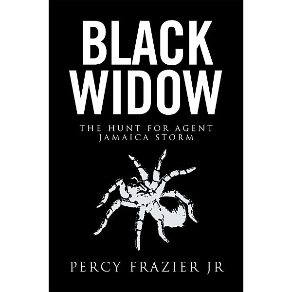 Black Widow, Percy Frazier Jr