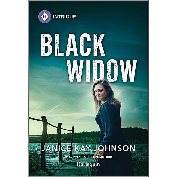Black Widow, Janice Kay Johnson