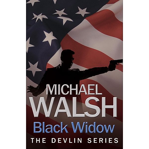 Black Widow / Devlin, Michael Walsh