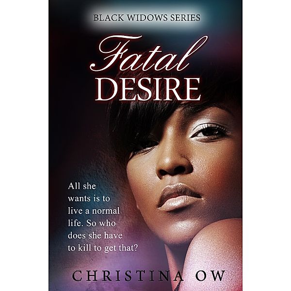 Black Widow: Fatal Desire, Christina Ow