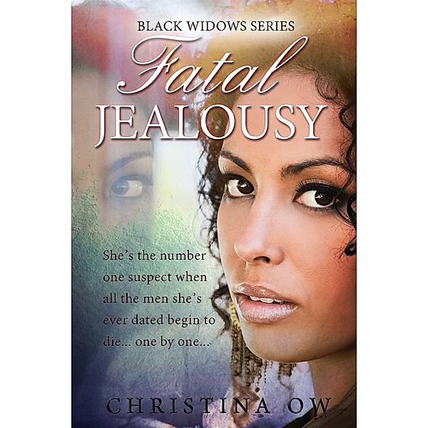 Black Widow: Fatal Jealousy, Christina Ow