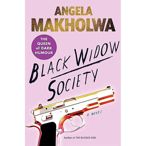 Black Widow Society, Angela Makholwa