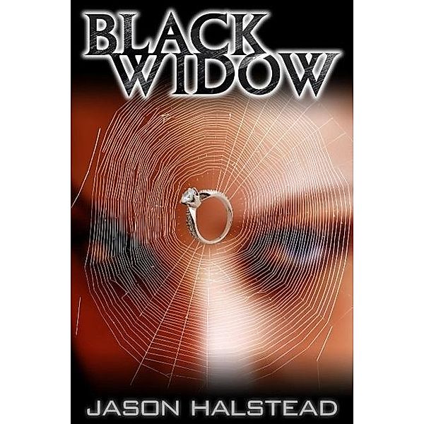 Black Widow (The Lost Girls, #4), Jason Halstead