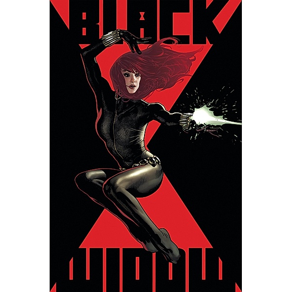 Black Widow - The Ties That Bind, Kelly Thompson, Elena Casagrande