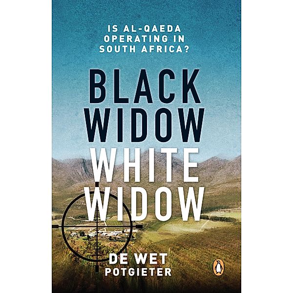 Black Widow White Widow, De Wet Potgieter