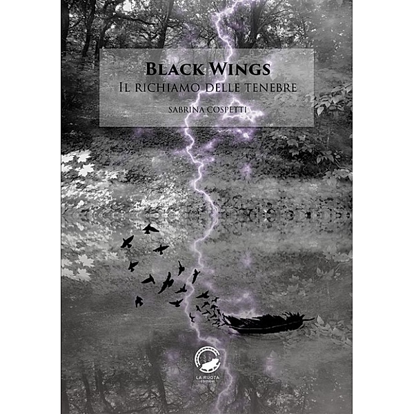 Black Wings, Sabrina Cospetti