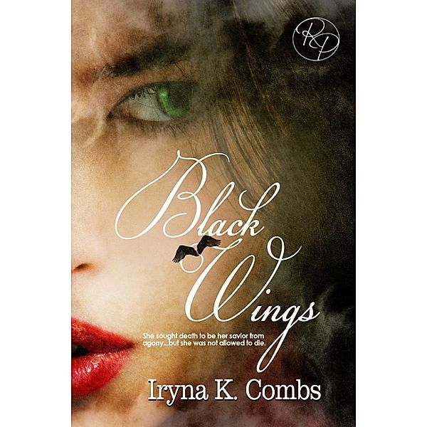 Black Wings, Iryna K. Combs