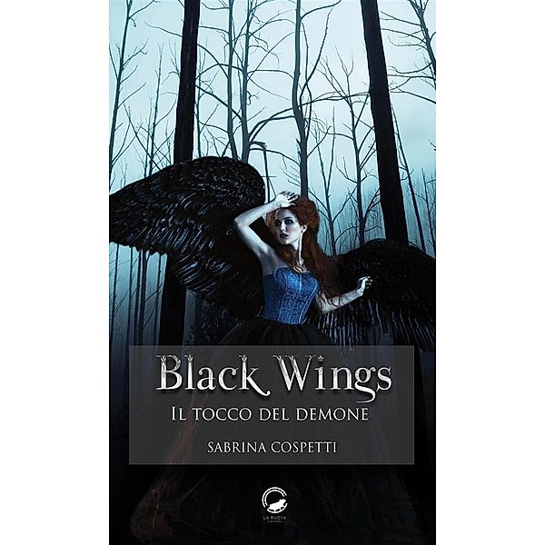 Black Wings, Sabrina Cospetti