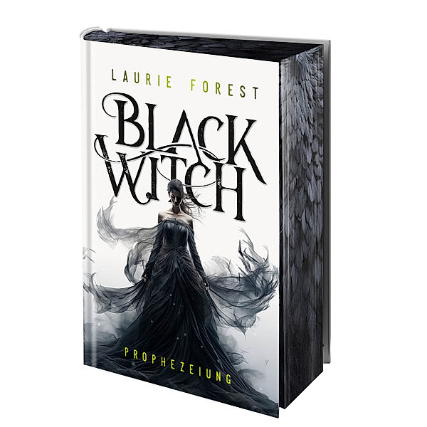 Black Witch, Laurie Forest