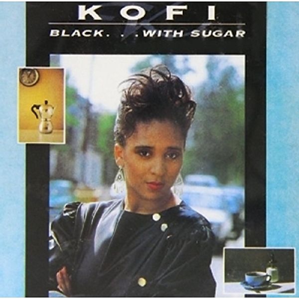 Black With Sugar, Kofi