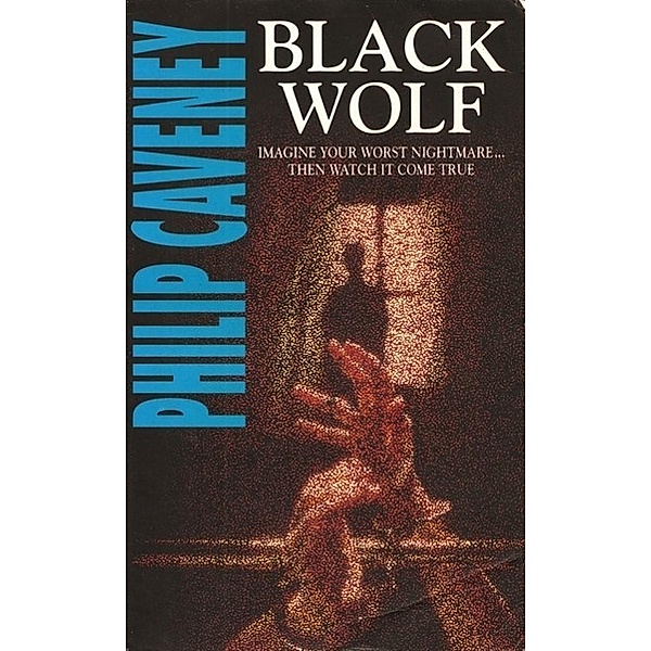 Black Wolf, Philip Caveney
