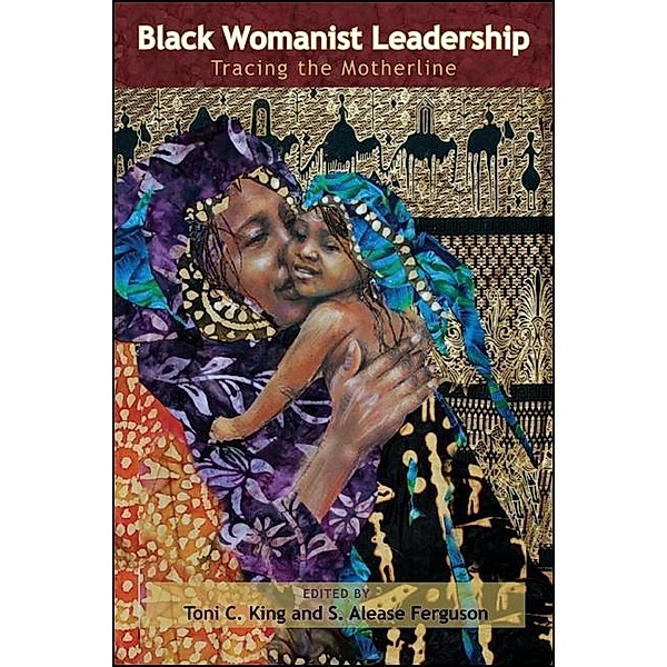 Black Womanist Leadership