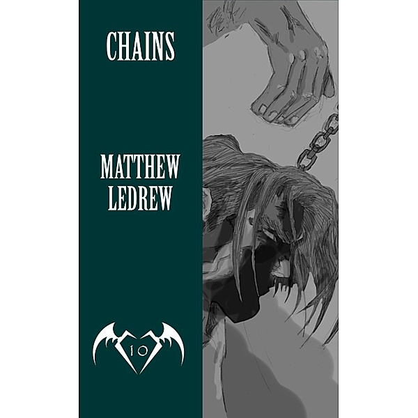 Black Womb: Chains, Matthew LeDrew