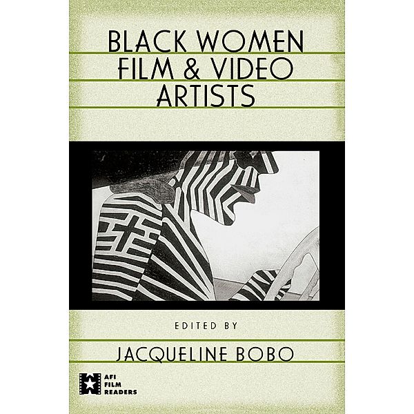 Black Women Film and Video Artists
