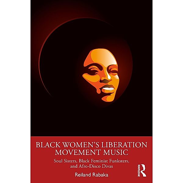 Black Women's Liberation Movement Music, Reiland Rabaka