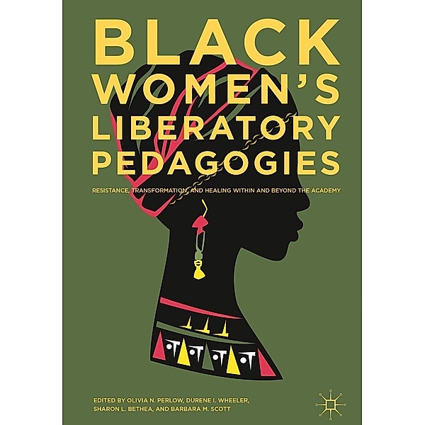Black Women's Liberatory Pedagogies / Progress in Mathematics