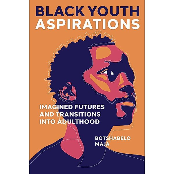 Black Youth Aspirations, Botshabelo Maja