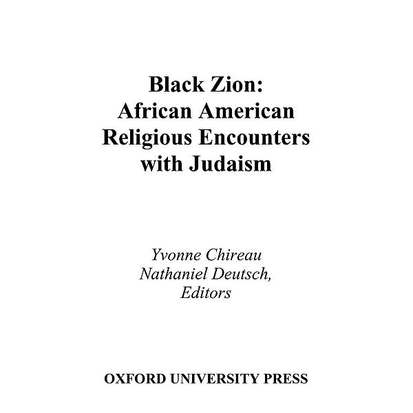 Black Zion