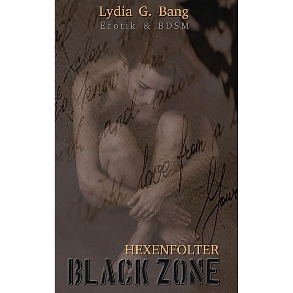 Black Zone, Lydia G. Bang