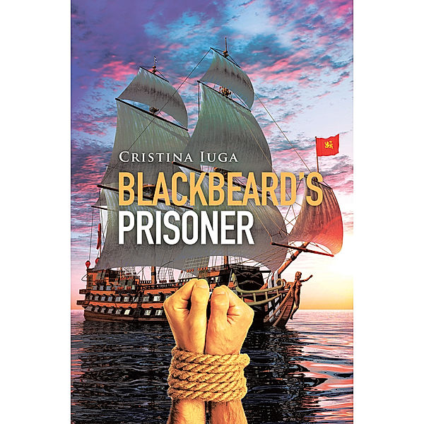 Blackbeard's  Prisoner, Cristina Iuga