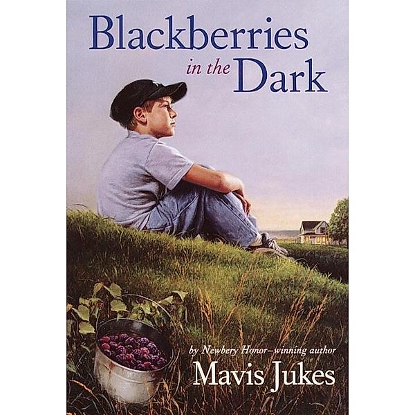 Blackberries in the Dark, Mavis Jukes