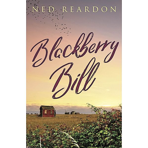 Blackberry Bill, Ned Reardon