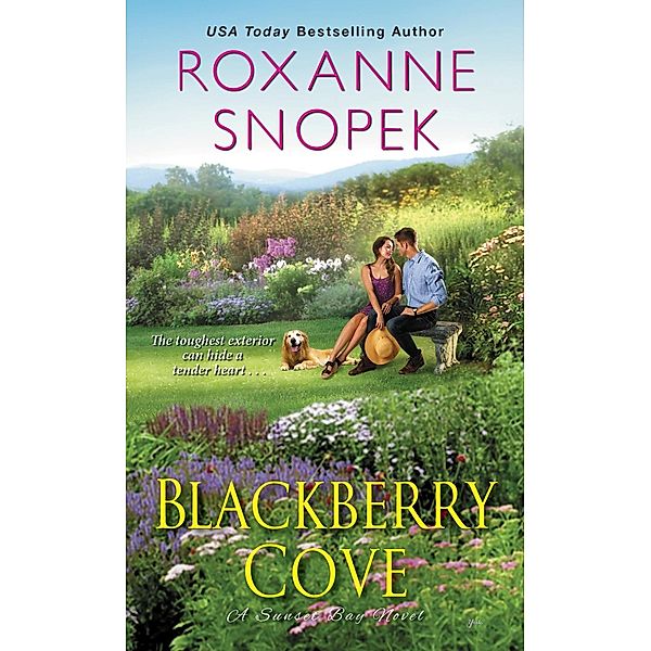 Blackberry Cove, Roxanne Snopek