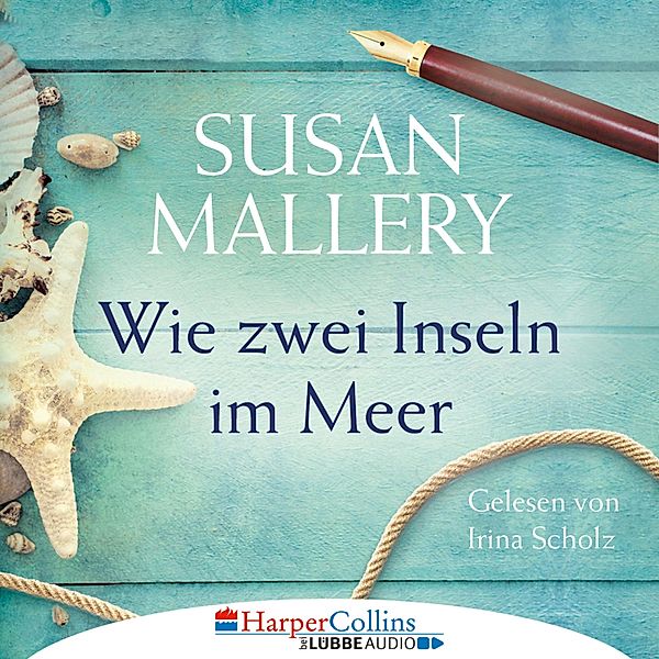 Blackberry Island - 1 - Wie zwei Inseln im Meer, Susan Mallery