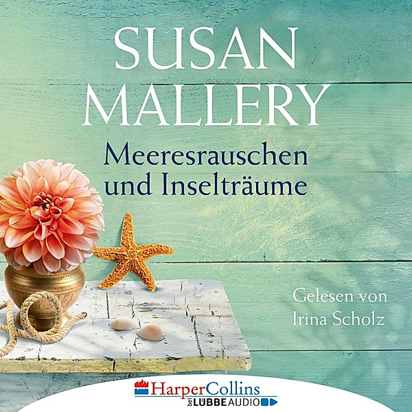 Blackberry Island - 3 - Meeresrauschen und Inselträume, Susan Mallery