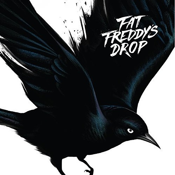 Blackbird, Fat Freddy's Drop
