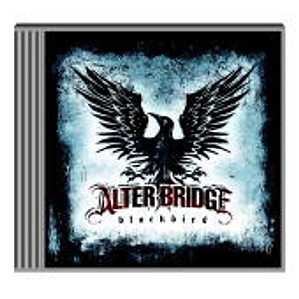 Blackbird, Alter Bridge