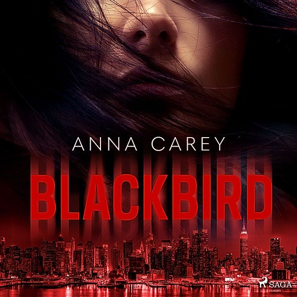 Blackbird - 1, Anna Carey