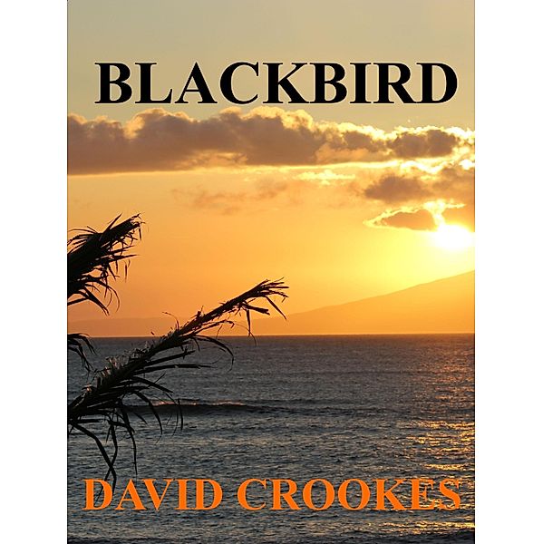 Blackbird, David Crookes