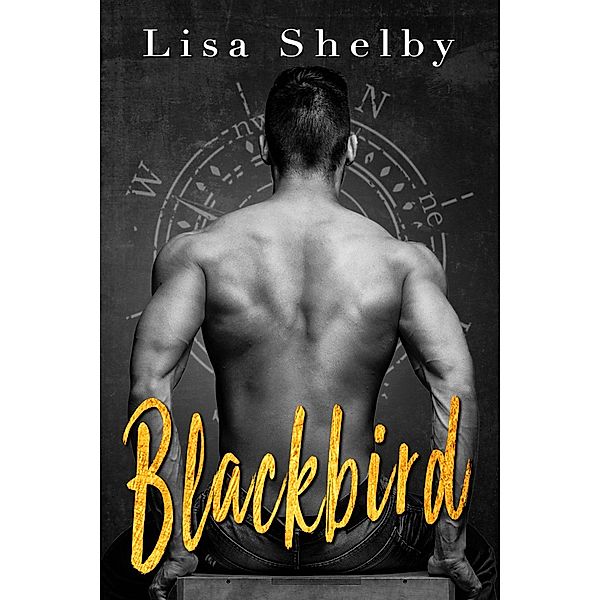 Blackbird, Lisa Shelby