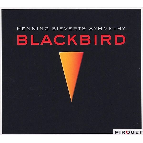 Blackbird, Henning Sieverts