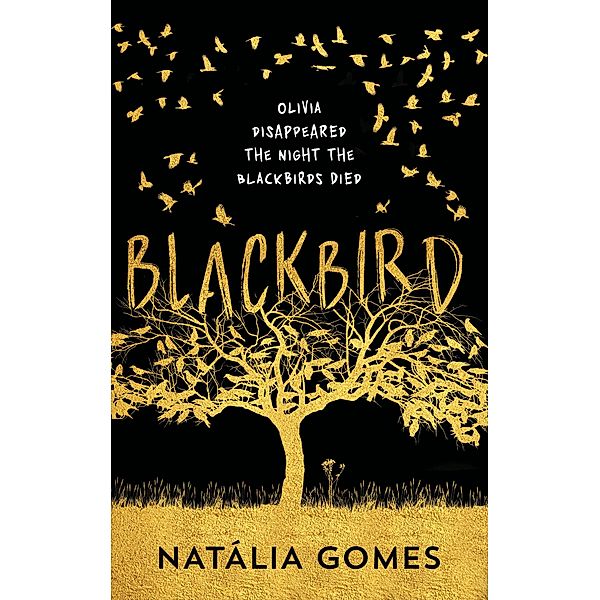 Blackbird, Natália Gomes