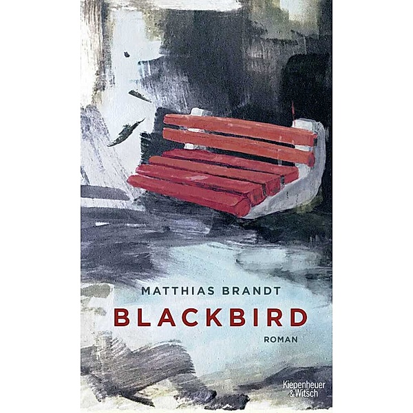 Blackbird, Matthias Brandt