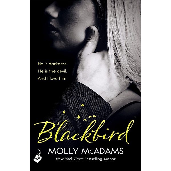 Blackbird / Redemption Series, Molly McAdams