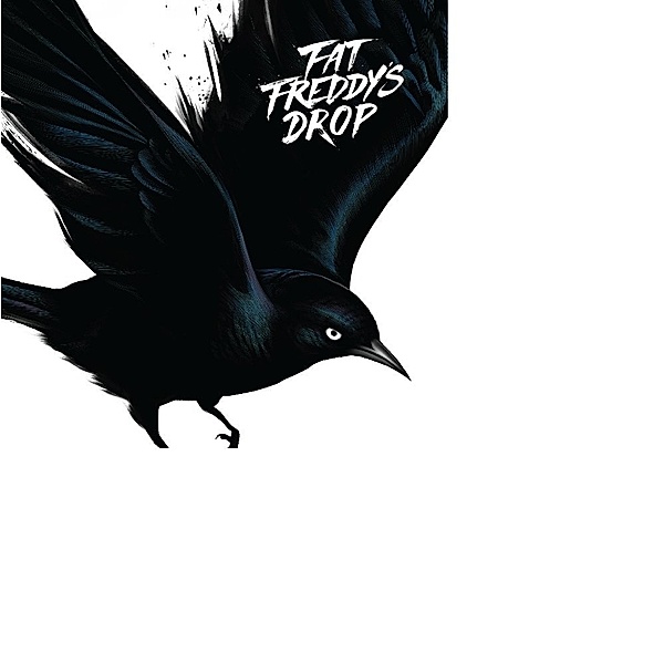 Blackbird (Vinyl), Fat Freddy's Drop