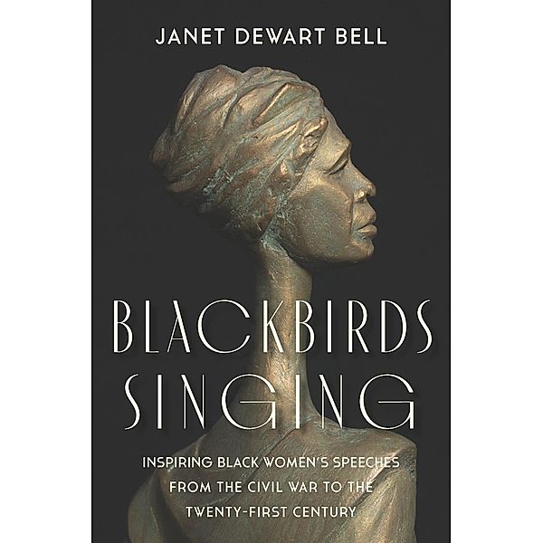 Blackbirds Singing, Janet Dewart Bell