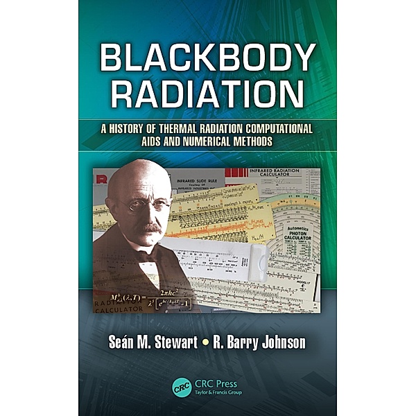 Blackbody Radiation, Sean M. Stewart, R. Barry Johnson