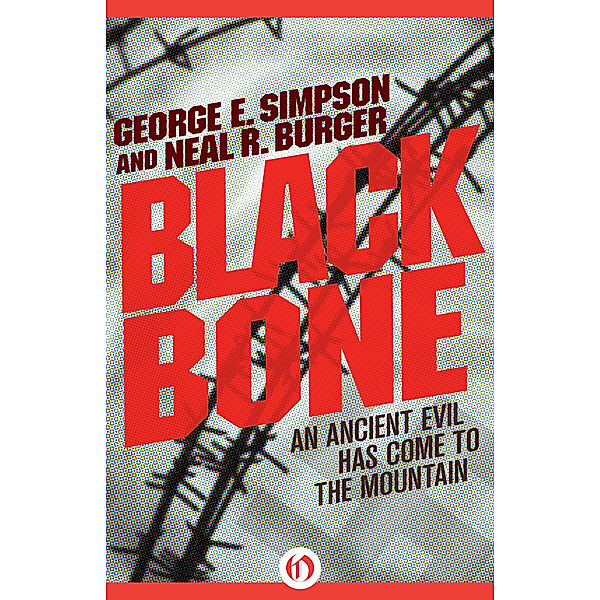 Blackbone, George Simpson, Neal R. Burger