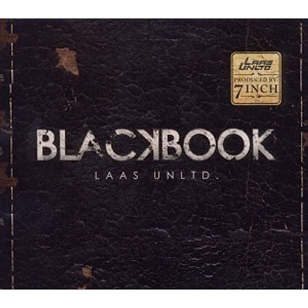 Blackbook, Laas Unltd.