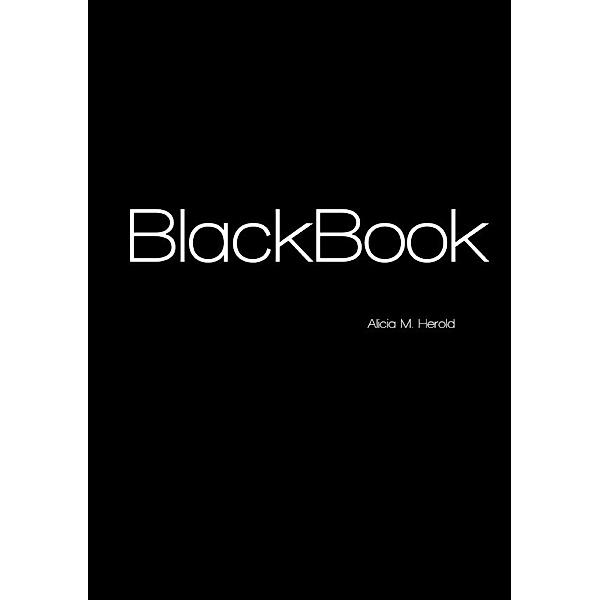 BlackBook, Alicia Herold